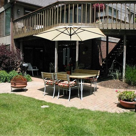 Private Guest Suite On The Portage Lakes Akron Luaran gambar