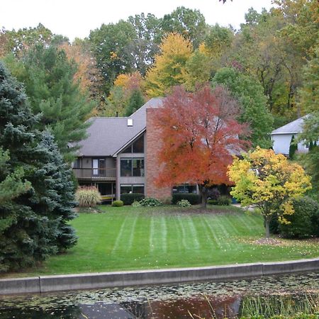 Private Guest Suite On The Portage Lakes Akron Luaran gambar
