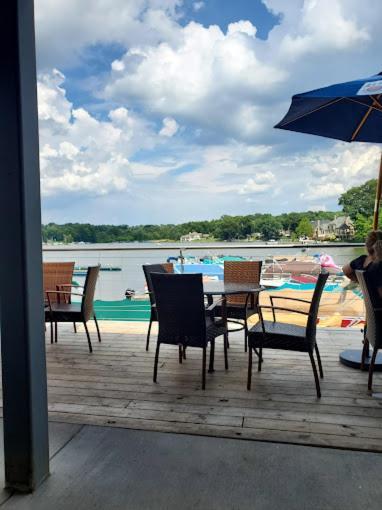 Private Guest Suite On The Portage Lakes Akron Luaran gambar