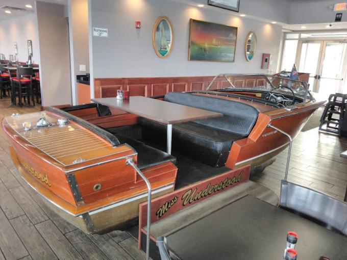 Private Guest Suite On The Portage Lakes Akron Luaran gambar