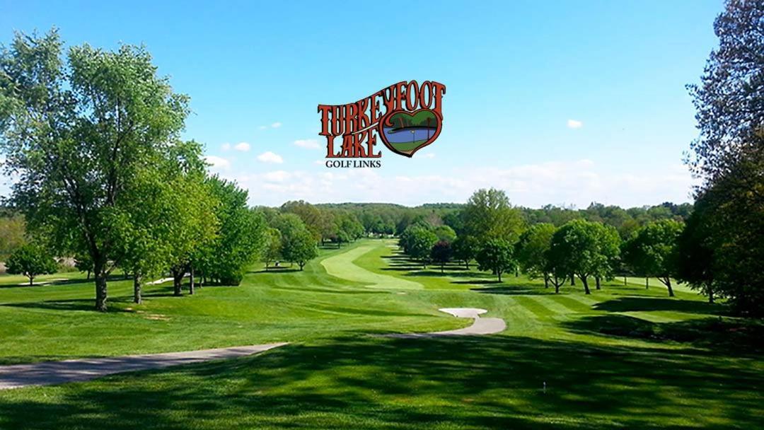 Private Guest Suite On The Portage Lakes Akron Luaran gambar