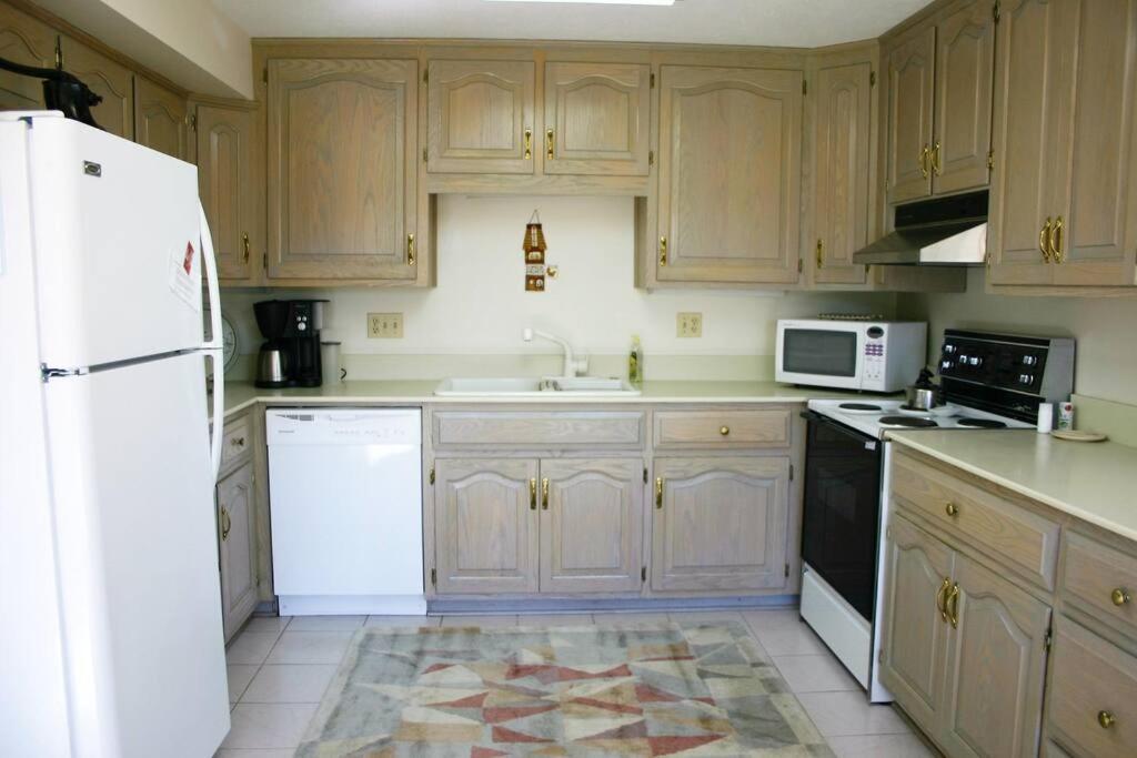 Private Guest Suite On The Portage Lakes Akron Luaran gambar