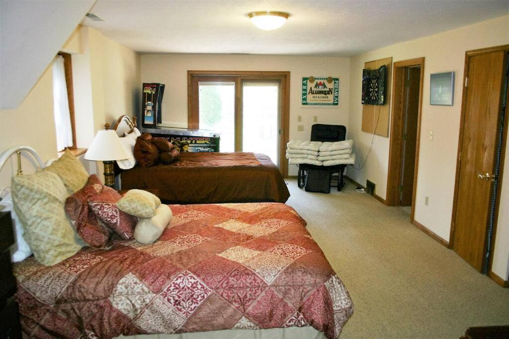 Private Guest Suite On The Portage Lakes Akron Luaran gambar