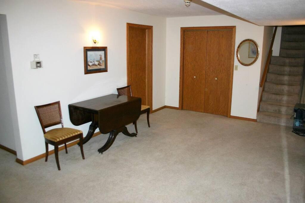 Private Guest Suite On The Portage Lakes Akron Luaran gambar