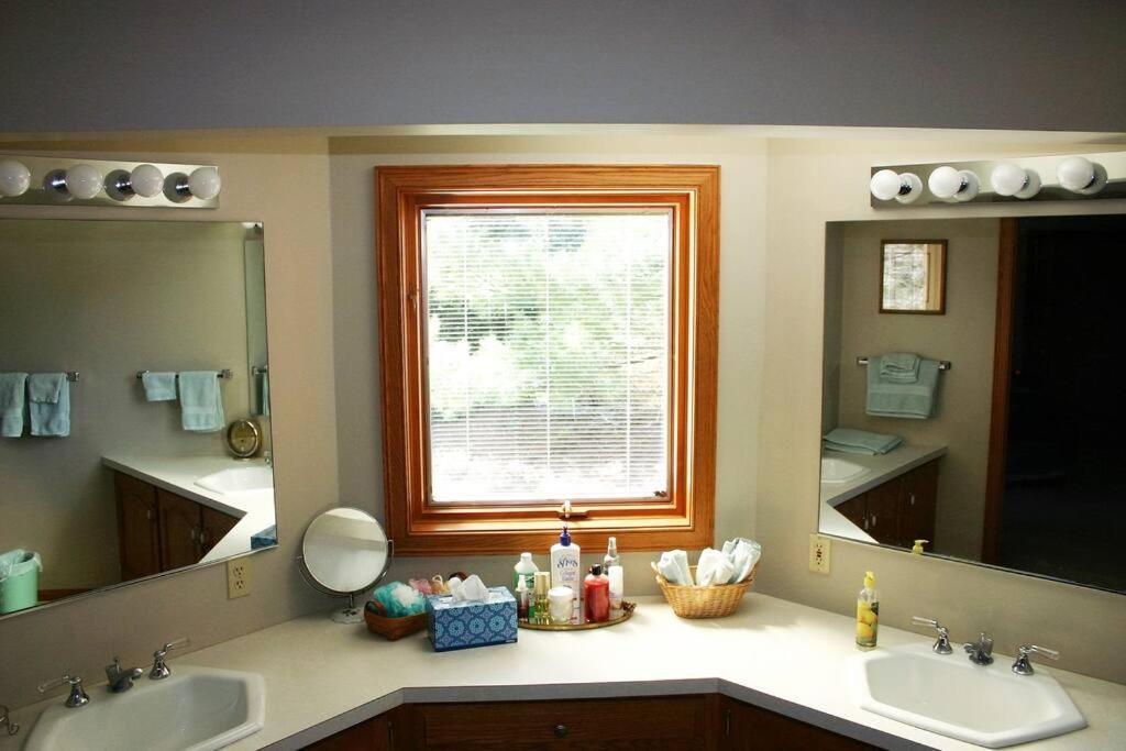 Private Guest Suite On The Portage Lakes Akron Luaran gambar