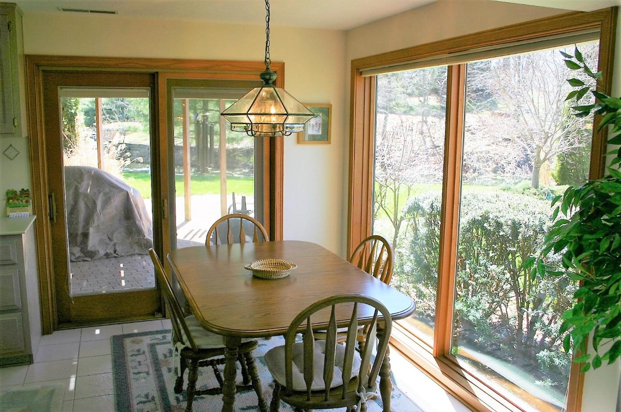 Private Guest Suite On The Portage Lakes Akron Luaran gambar