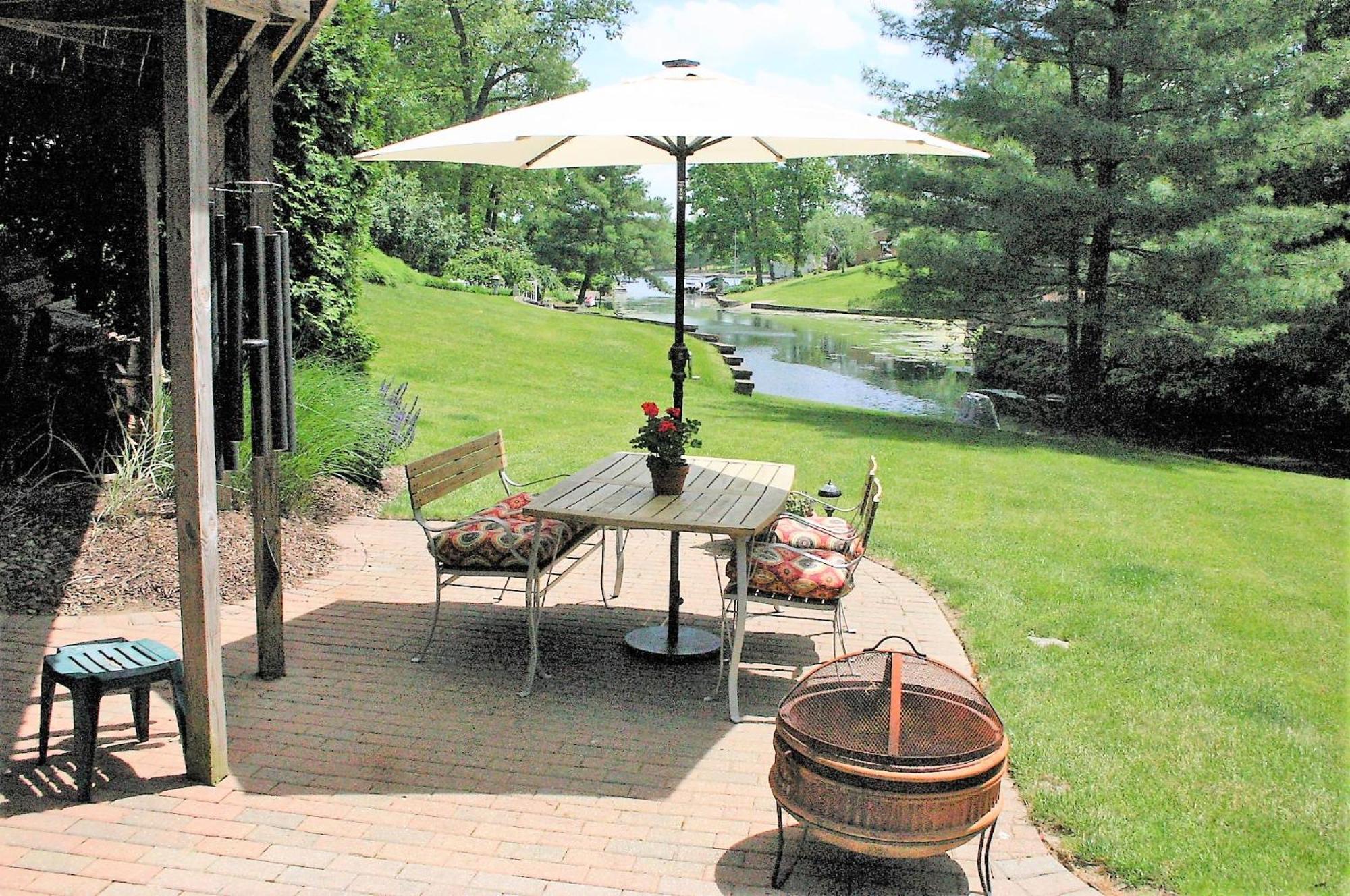 Private Guest Suite On The Portage Lakes Akron Luaran gambar