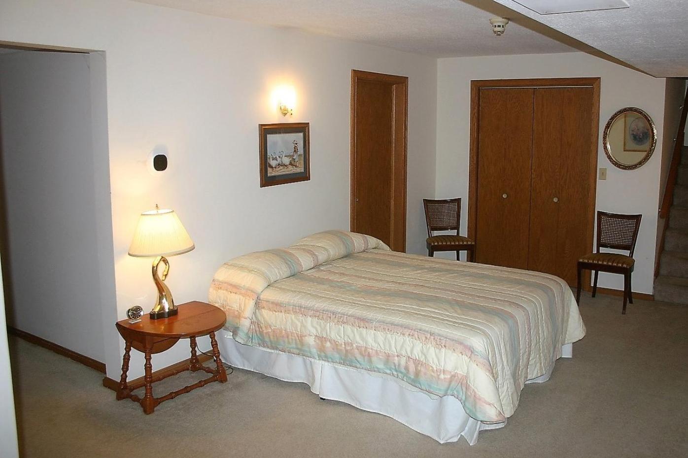 Private Guest Suite On The Portage Lakes Akron Luaran gambar